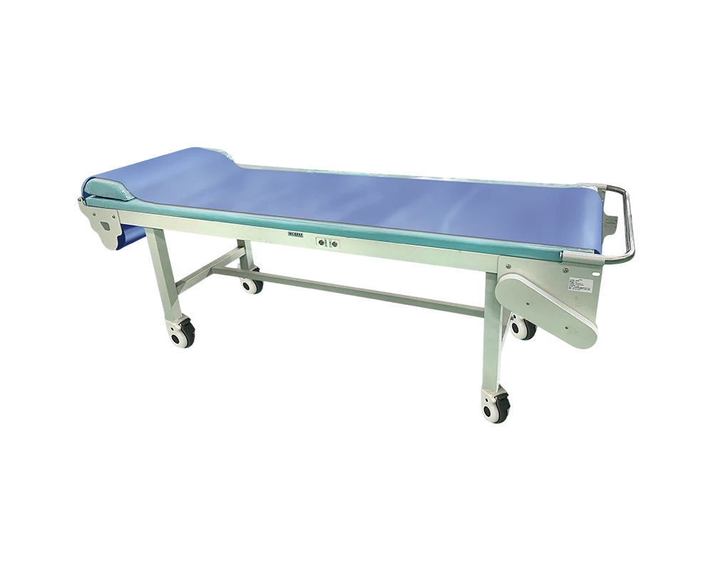 Ultrasound Diagnosis and Treatment Bed AZ-4(A) - Yuda Medical