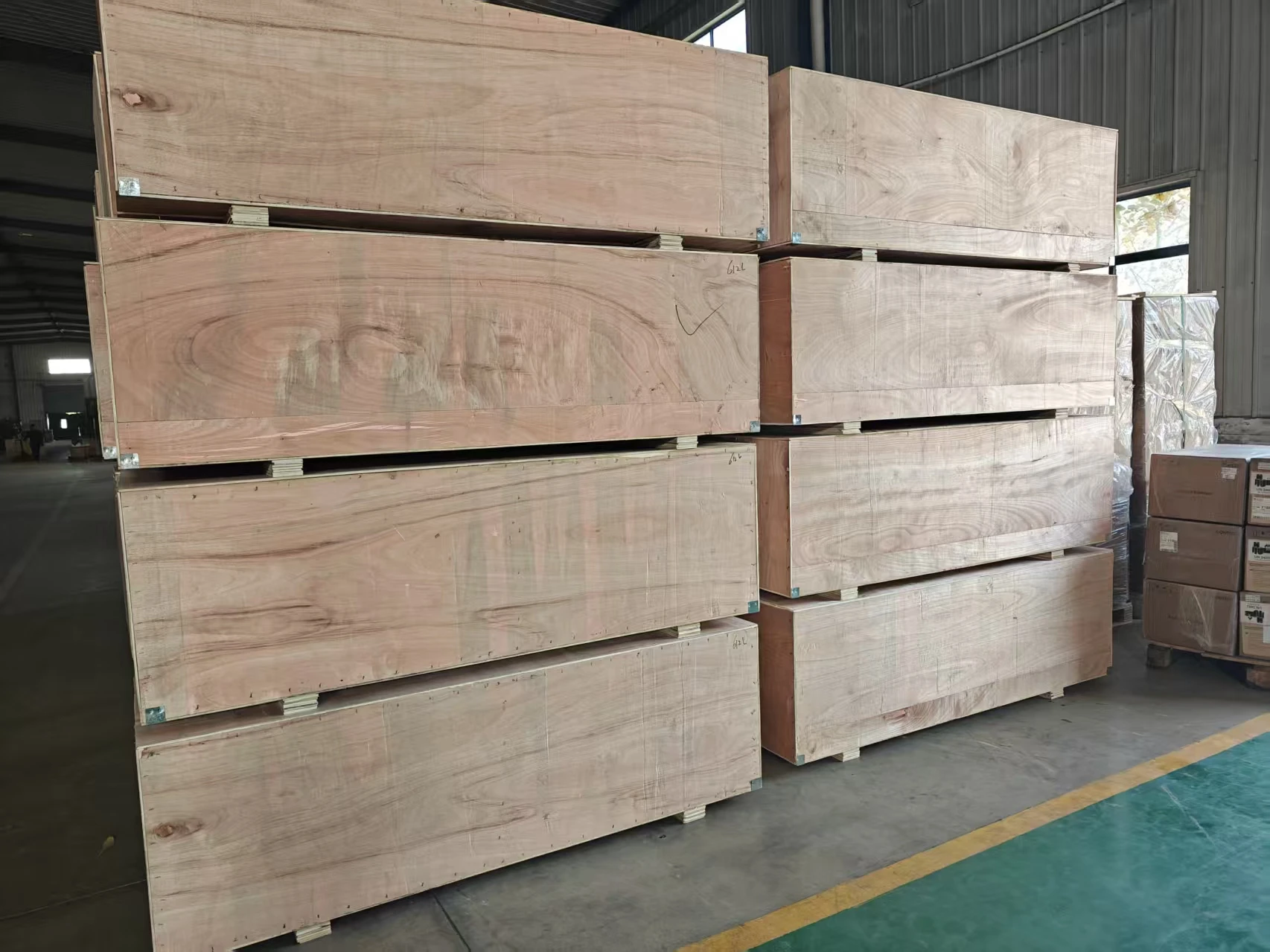 Shipment to Uzbekistan Distributor: 20 Electric Operating Tables (DST-500A &amp;amp;amp; DST-1A) Packed and Ready