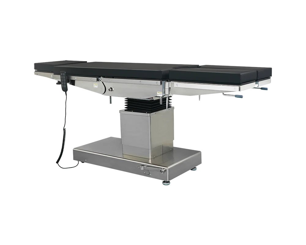 DST-1A Economic Electric Operating Table for Routine Surgical Use - DST-1A Economic Electric Operating Table for Routine Surgical Use