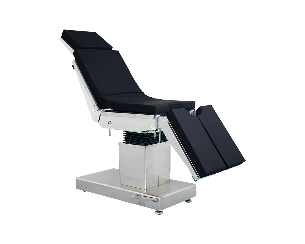 DST-1A Economic Electric Operating Table for Routine Surgical Use - DST-1A Economic Electric Operating Table for Routine Surgical Use
