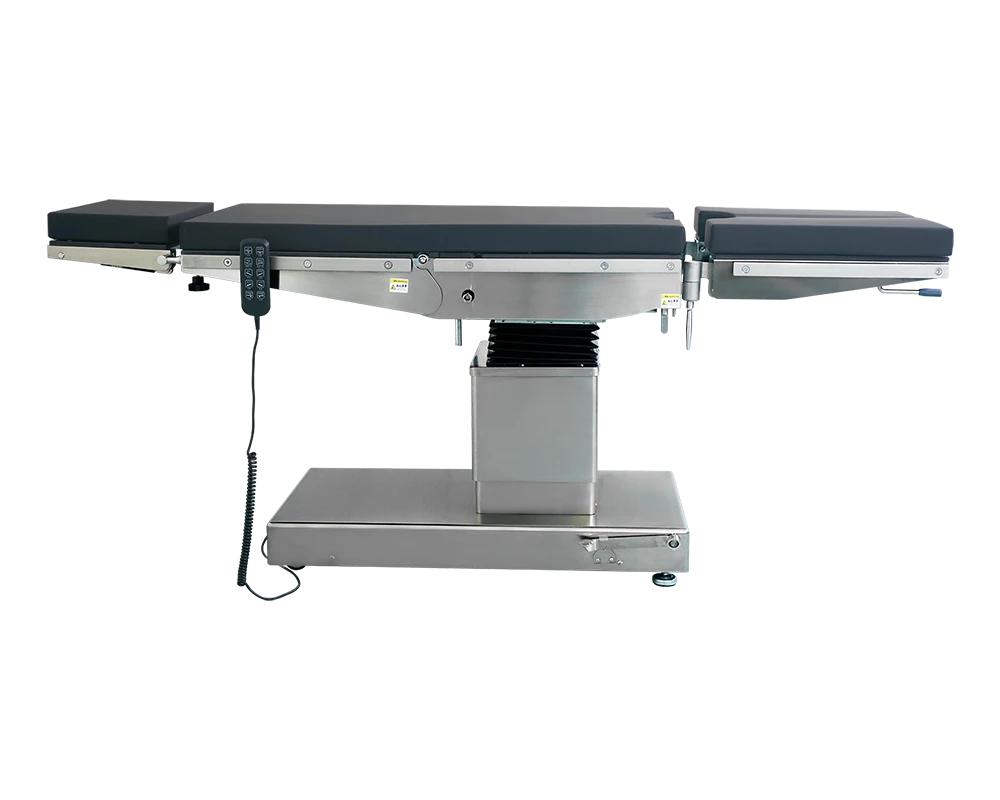 DST-1A Economic Electric Operating Table for Routine Surgical Use