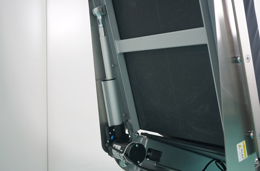 DST-1A Economic Electric Operating Table for Routine Surgical Use accessory or detail - 