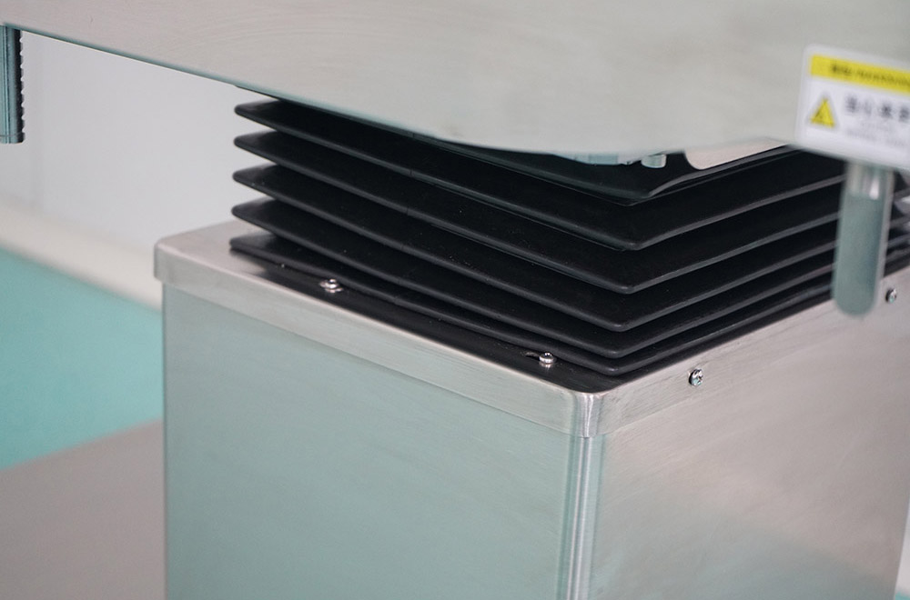 DST-1A Economic Electric Operating Table for Routine Surgical Use accessory or detail - 