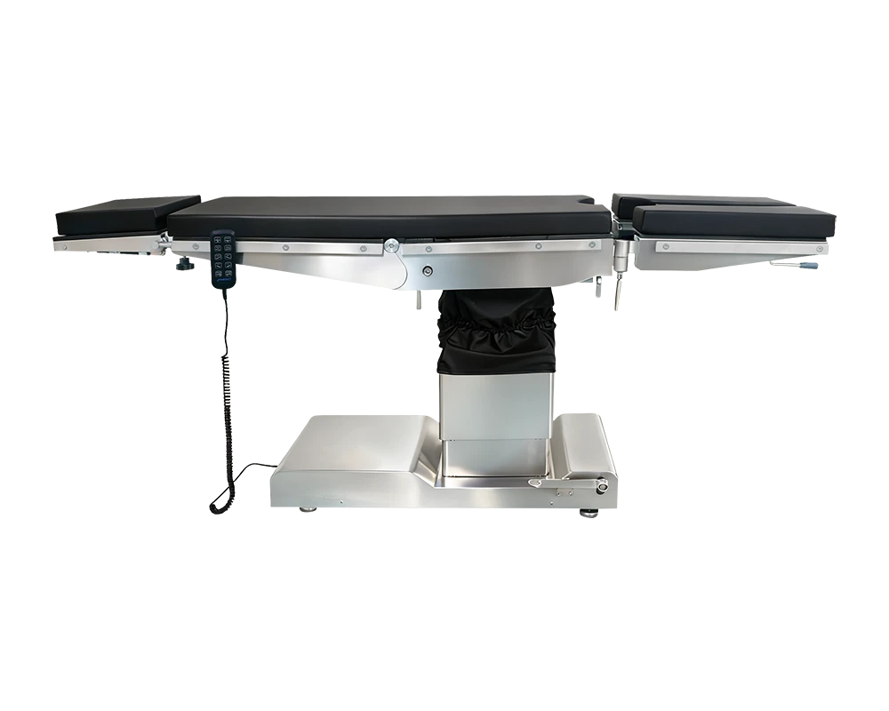DST-1A Luxury Electric Operating Table for General Surgery
