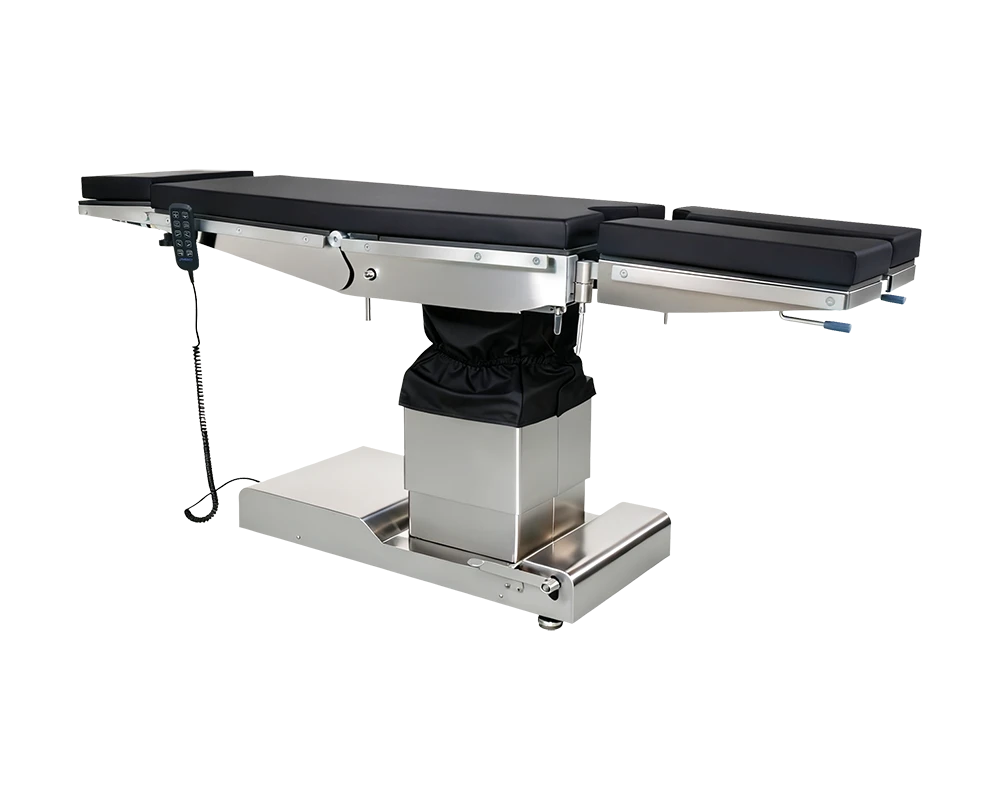 DST-1A Luxury Electric Operating Table for General Surgery - DST-1A Luxury Electric Operating Table for General Surgery
