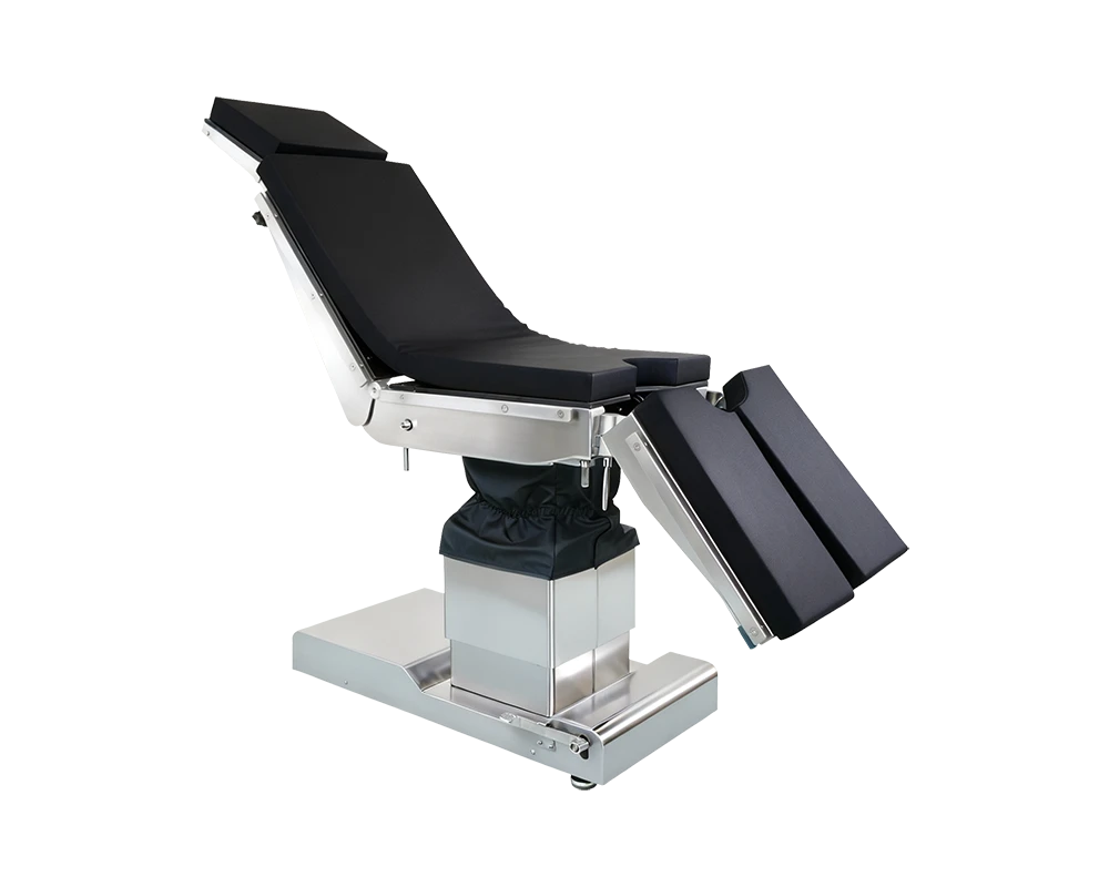 DST-1A Luxury Electric Operating Table for General Surgery - DST-1A Luxury Electric Operating Table for General Surgery
