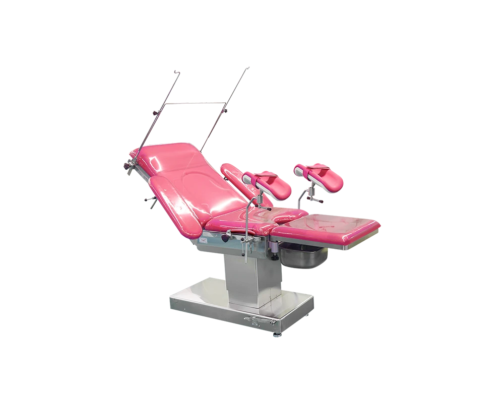 DST-3004 Electric Operating Table for Obstetrics and Gynecology