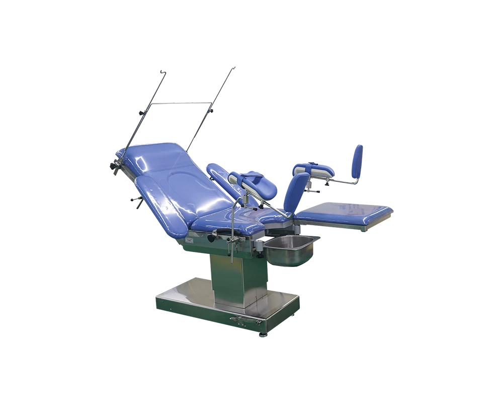 DST-3004 Electric Operating Table for Obstetrics and Gynecology - DST-3004 Electric Operating Table for Obstetrics and Gynecology