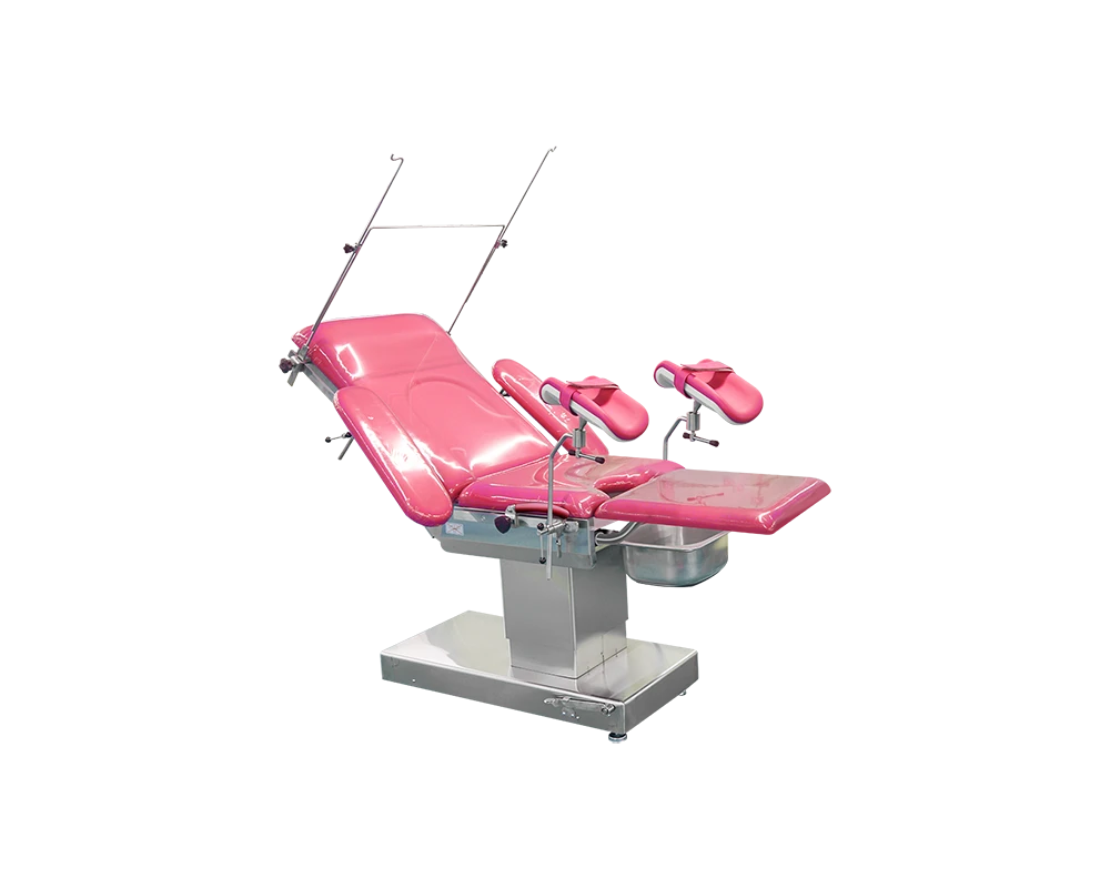 DST-3004 Electric Operating Table for Obstetrics and Gynecology - DST-3004 Electric Operating Table for Obstetrics and Gynecology