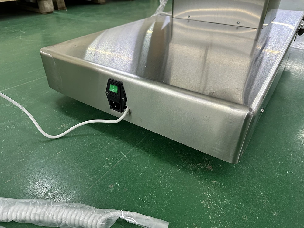 DST-3004 Electric Operating Table for Obstetrics and Gynecology accessory or detail - 