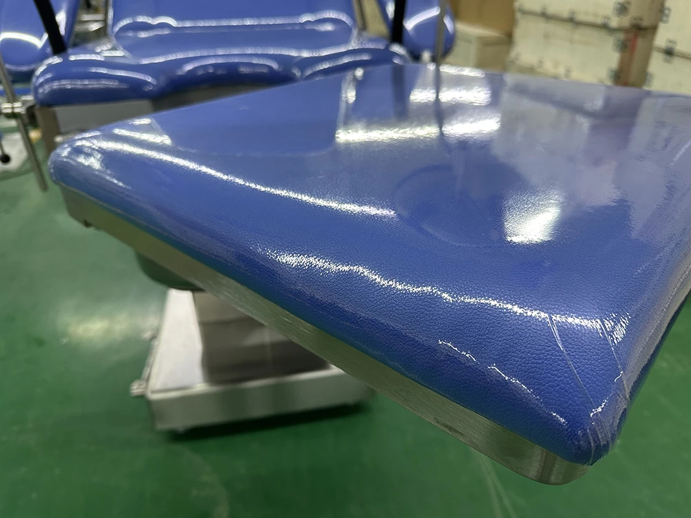 DST-3004 Electric Operating Table for Obstetrics and Gynecology accessory or detail - 