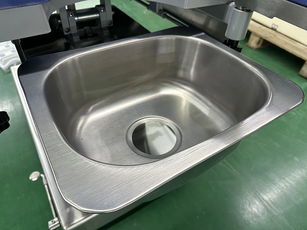 DST-3004 Electric Operating Table for Obstetrics and Gynecology accessory or detail - 