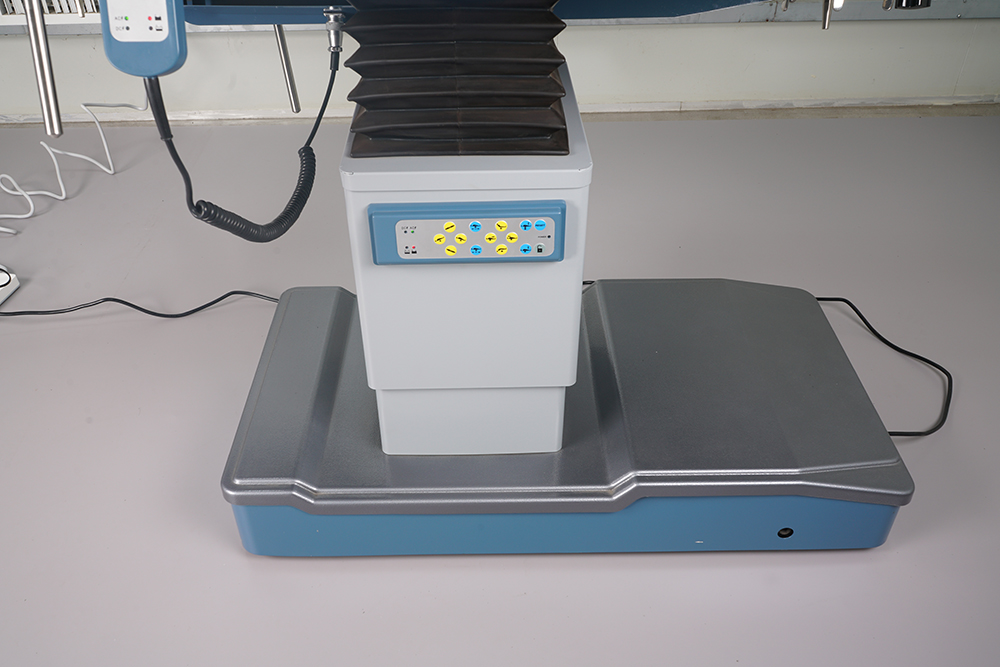 Electric Orthopedic Imaging Comprehensive Operating Table DST-700 accessory or detail - 