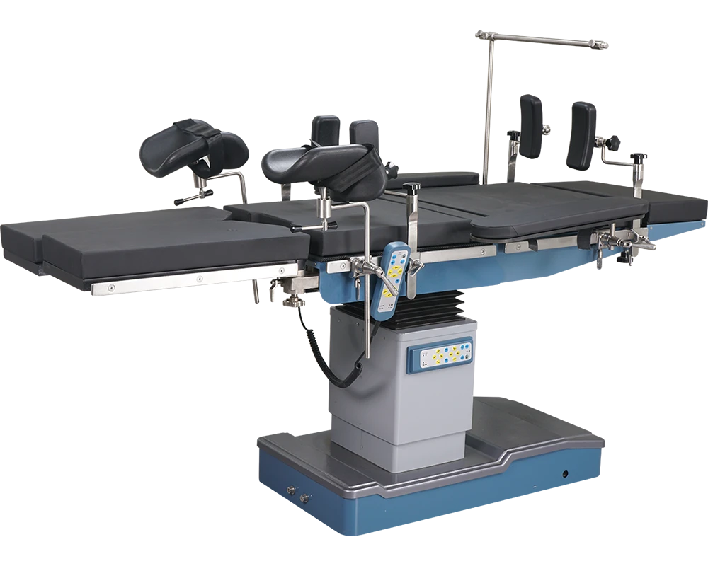 Electric Orthopedic Imaging Comprehensive Operating Table DST-700