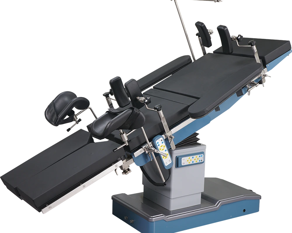 Electric Orthopedic Imaging Comprehensive Operating Table DST-700 - Electric Orthopedic Imaging Comprehensive Operating Table DST-700