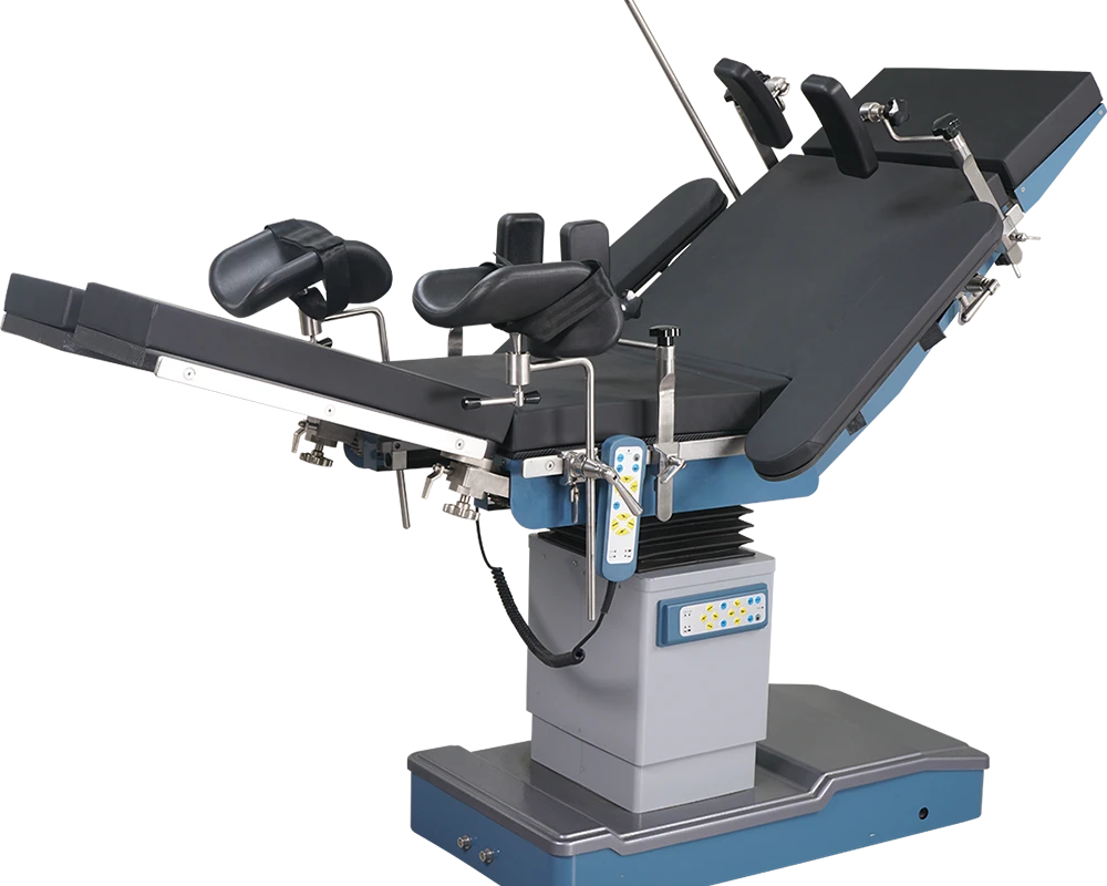 Electric Orthopedic Imaging Comprehensive Operating Table DST-700 - Electric Orthopedic Imaging Comprehensive Operating Table DST-700