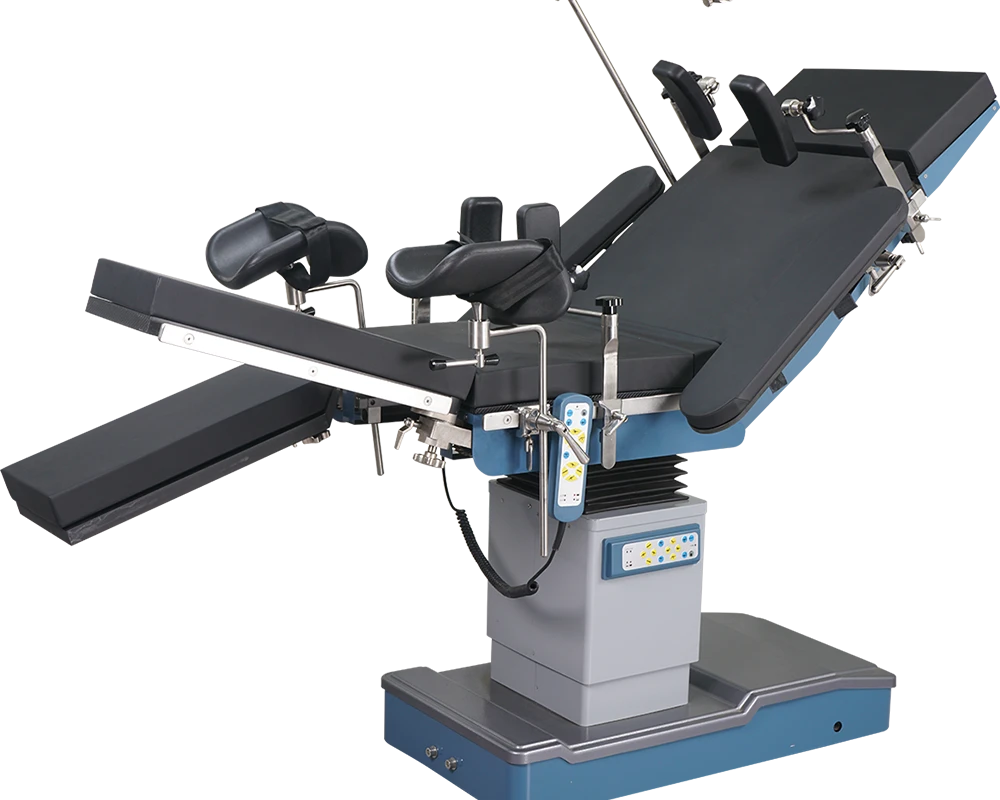 Electric Orthopedic Imaging Comprehensive Operating Table DST-700 - Electric Orthopedic Imaging Comprehensive Operating Table DST-700