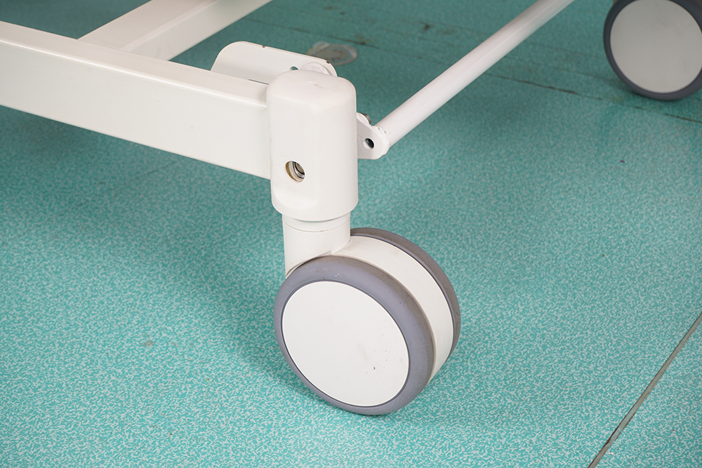 Integrated Obstetrics and Nursing Bed DHC-II (6001) for Delivery Rooms accessory or detail - 