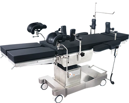 Operating Tables - Professional surgical operating tables