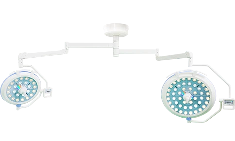 Surgical Lights - LED and Halogen surgical lighting solutions