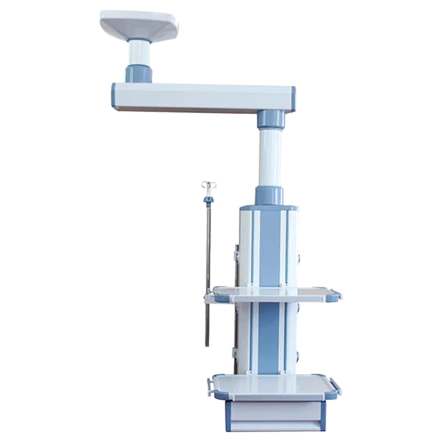 Medical Pendant Systems - Ceiling-mounted pendants for ICU and operating rooms