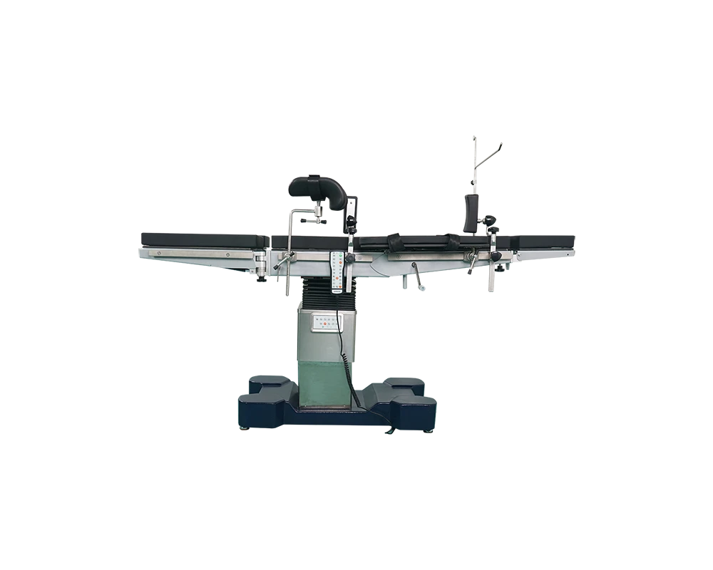 Five Electric Operating Table DST-500A (Luxury Version) for General Surgery - Five Electric Operating Table DST-500A (Luxury Version) for General Surgery