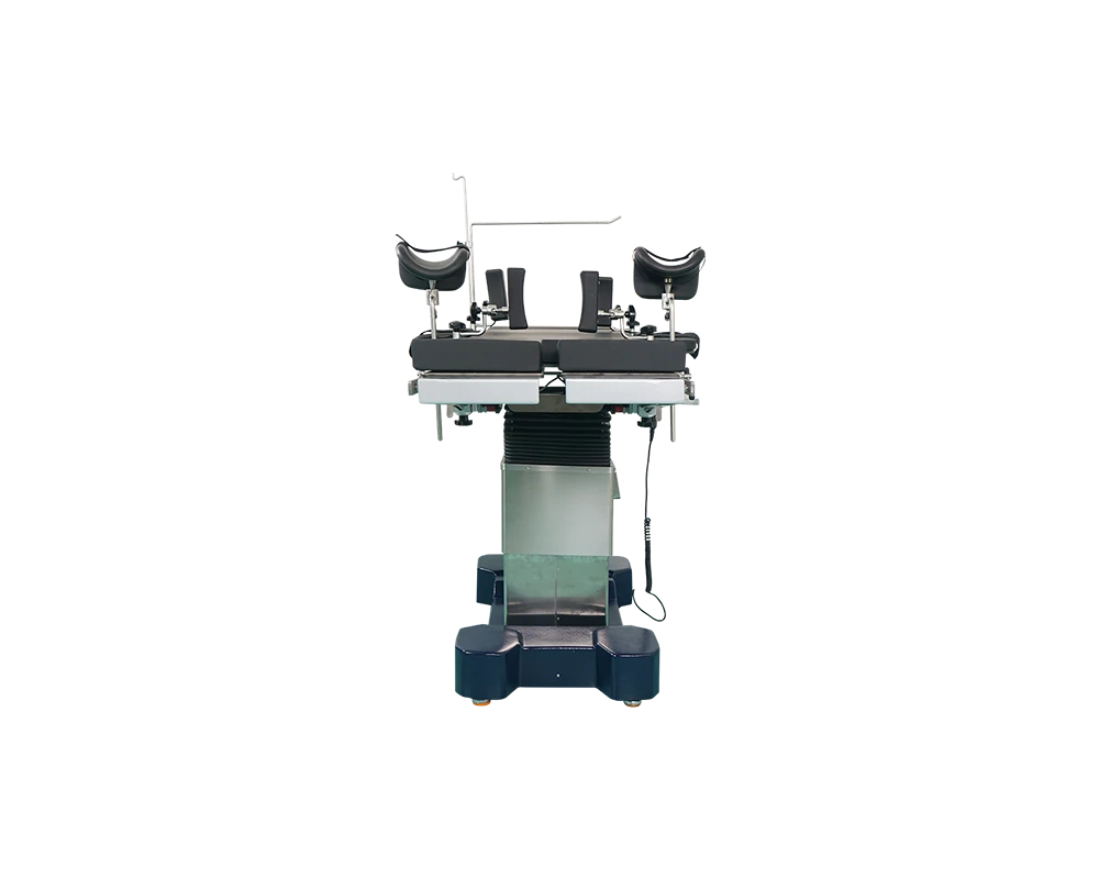 Five Electric Operating Table DST-500A (Luxury Version) for General Surgery - Five Electric Operating Table DST-500A (Luxury Version) for General Surgery