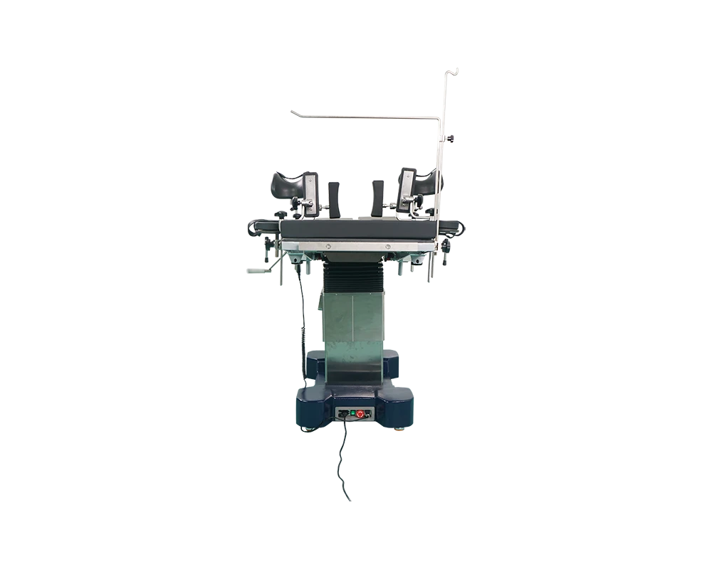 Five Electric Operating Table DST-500A (Luxury Version) for General Surgery - Five Electric Operating Table DST-500A (Luxury Version) for General Surgery